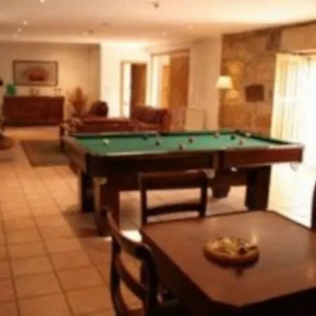 Casa De Alvelos Hotel *