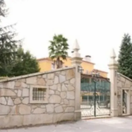 Hotel Casa De Alvelos *