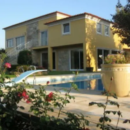 Casa De Alvelos Hotel *