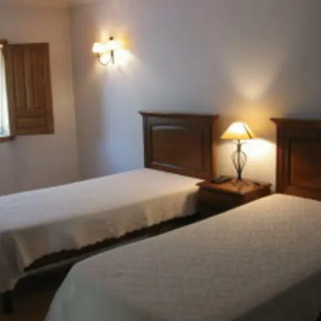 Casa De Alvelos Hotel Vila Verde (Braga)